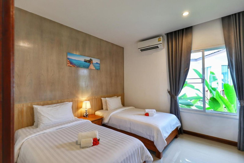 Horizon Beach Resort Koh Jum, Ko Jum, Thailand