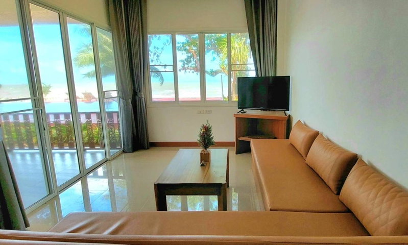Horizon Beach Resort Koh Jum, Ko Jum, Thailand
