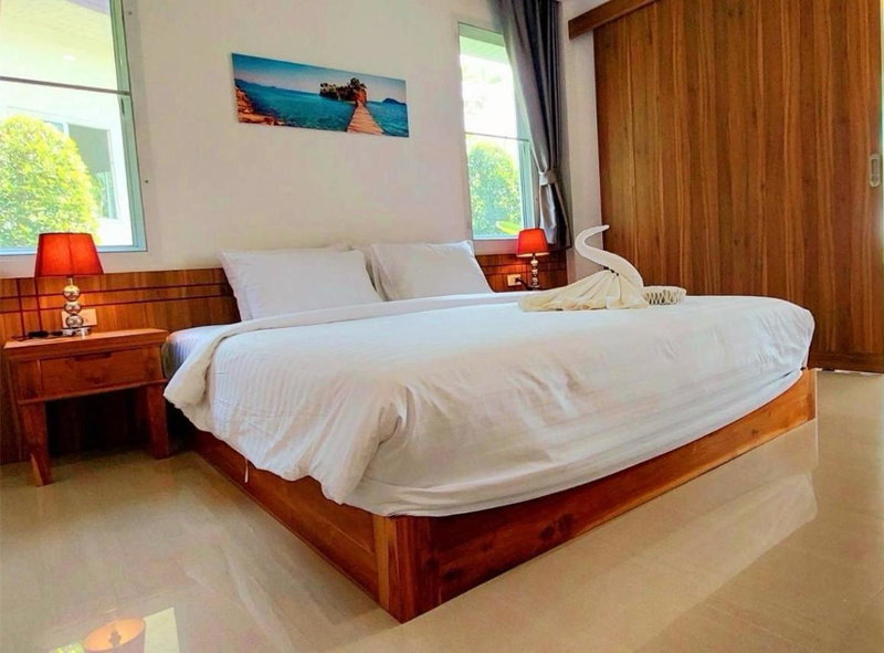 Horizon Beach Resort Koh Jum, Ko Jum, Thailand