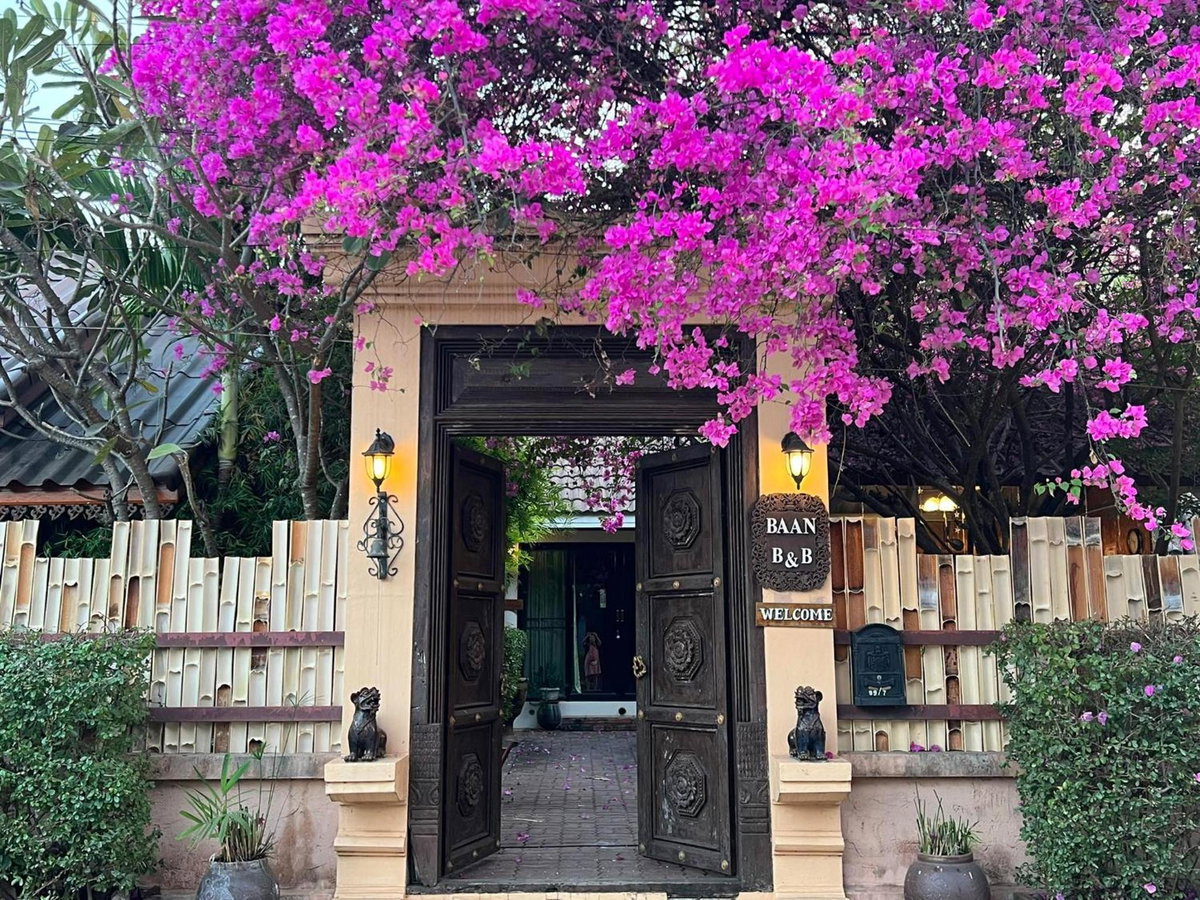 Hotel · Baan B&B Sukhothai, Sukhothai