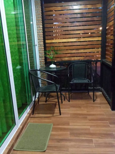 Baan B&B Sukhothai, Sukhothai, Thailand