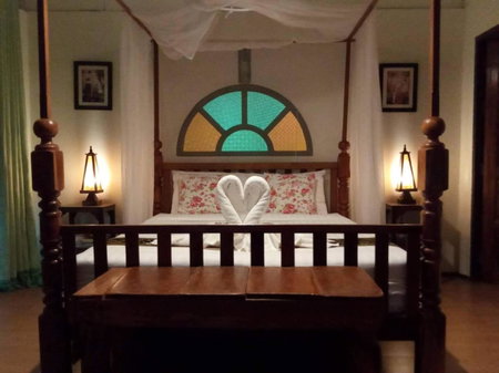 Baan B&B Sukhothai, Sukhothai, Thailand