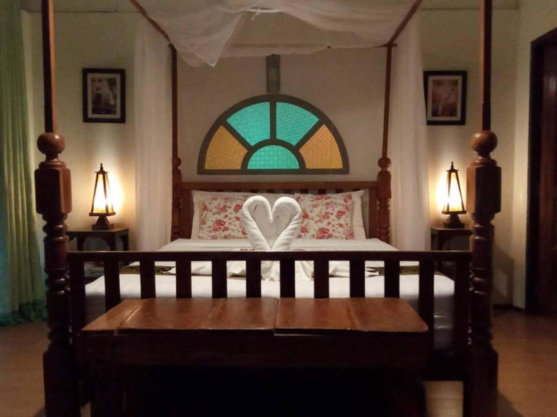 Baan B&B Sukhothai, Sukhothai, Thailand