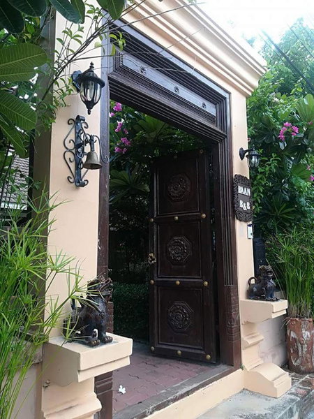 Baan B&B Sukhothai, Sukhothai, Thailand