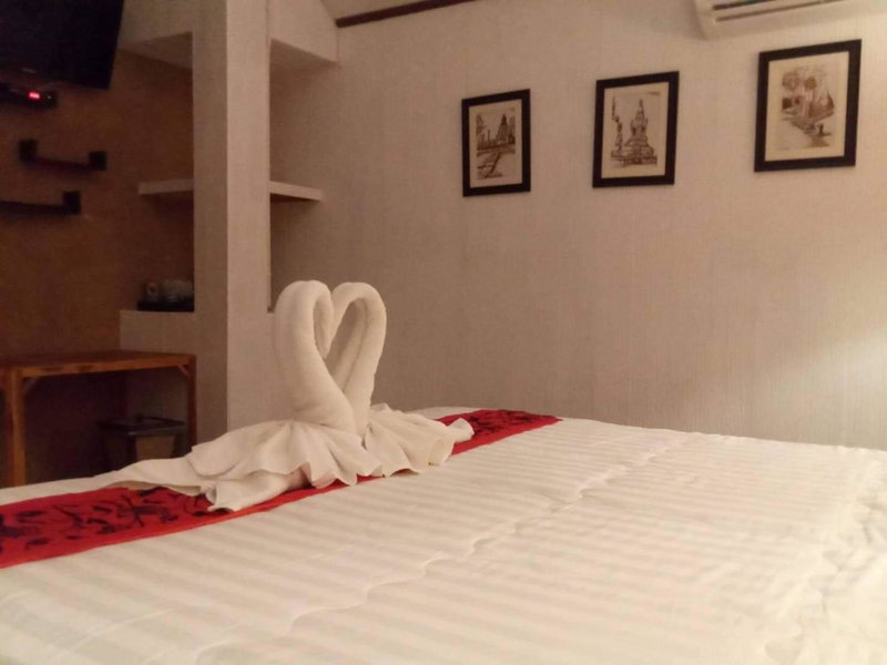 Baan B&B Sukhothai, Sukhothai, Thailand