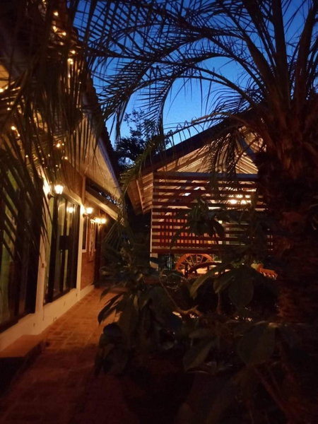 Baan B&B Sukhothai, Sukhothai, Thailand