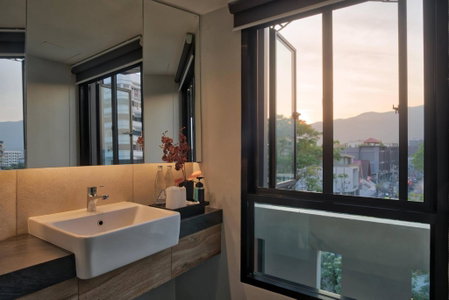 L Nimman, Chiang Mai, Thailand