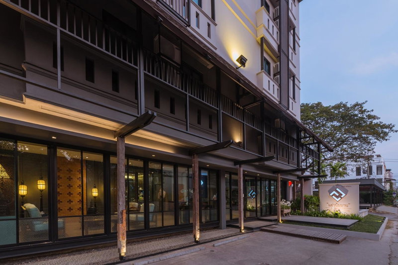 L Nimman, Chiang Mai, Thailand