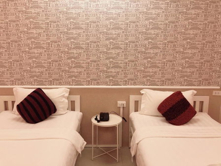 Westgate Residence Hotel, Ban Bang Kho, Thailand