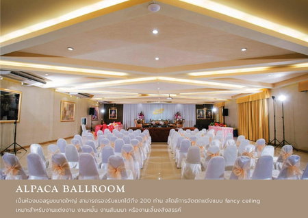 Westgate Residence Hotel, Ban Bang Kho, Thailand