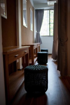 Victory Park Hostel - Maya Hostel, Bangkok, Thailand
