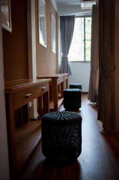 Victory Park Hostel - Maya Hostel, Bangkok, Thailand