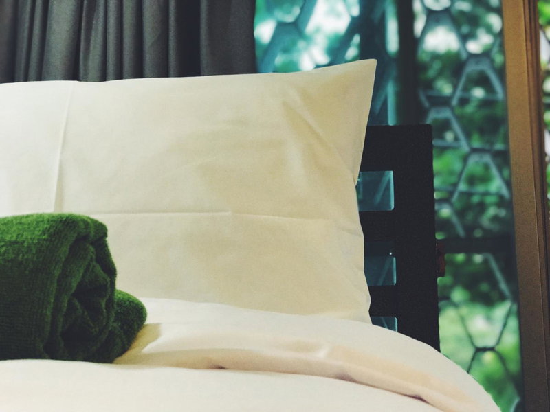 Victory Park Hostel - Maya Hostel, Bangkok, Thailand