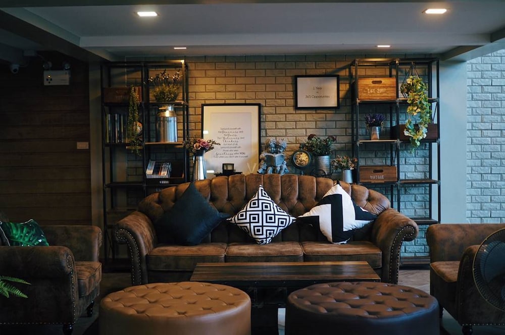 Hotel · Baan Noppadol, Bangkok