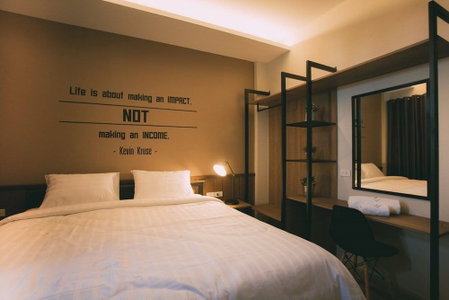 Baan Noppadol, Bangkok, Thailand