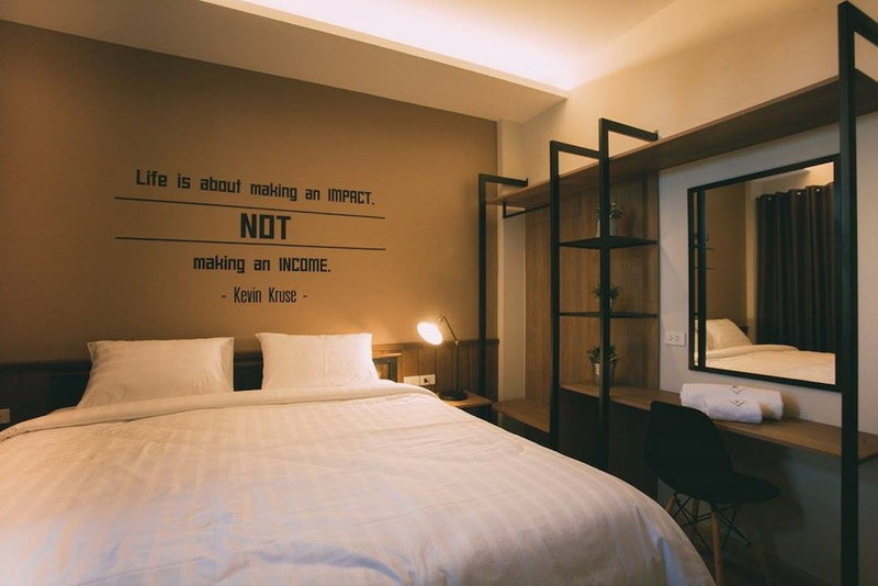 Baan Noppadol, Bangkok, Thailand