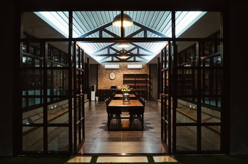 Baan Noppadol, Bangkok, Thailand