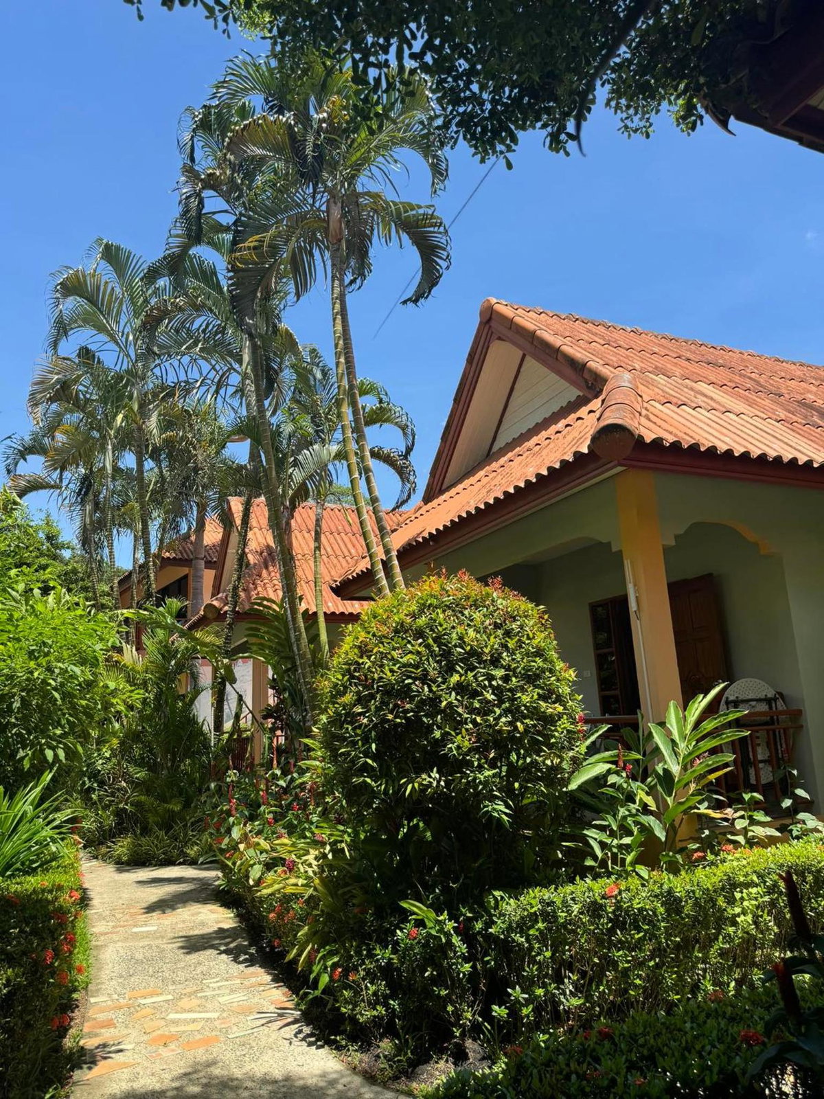 Boonya Resort Koh Chang, Tailandia