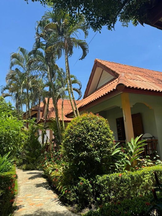 Boonya Resort Koh Chang, Ko Chang, Thailand
