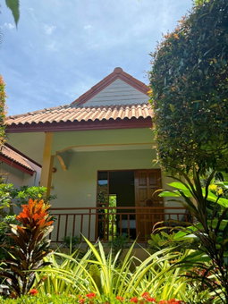 Boonya Resort Koh Chang, Ko Chang, Thailand