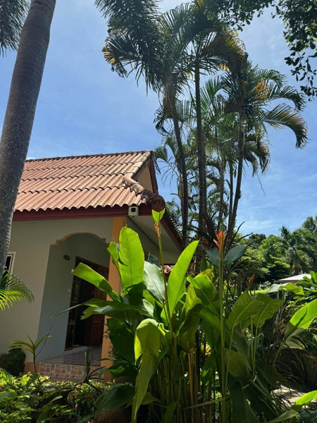 Boonya Resort Koh Chang, Ko Chang, Thailand