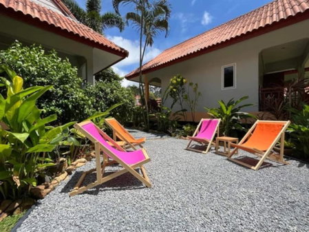 Boonya Resort Koh Chang, Ko Chang, Thailand