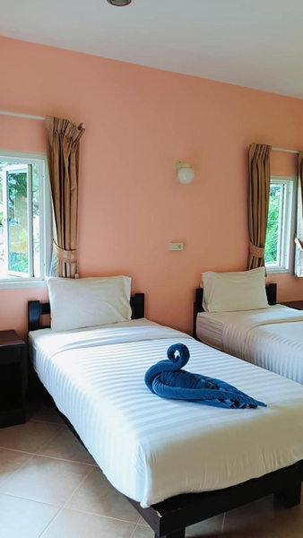 Boonya Resort Koh Chang, Ko Chang, Thailand