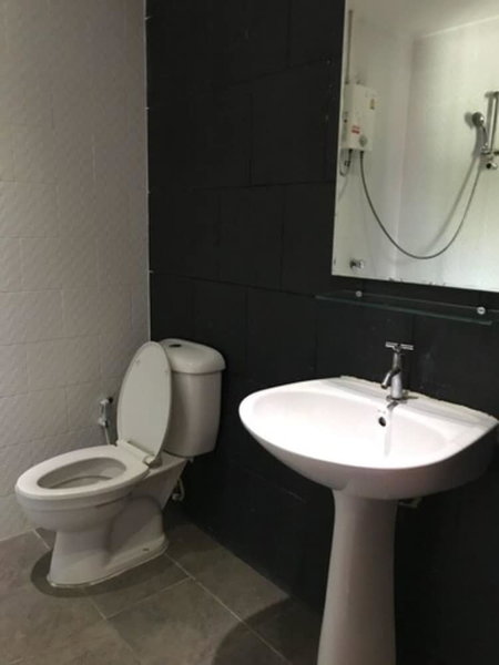 G.I Lodge, Pattaya, Thailand