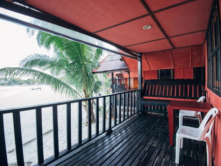 House of Sanskara, Haad Rin, Thailand