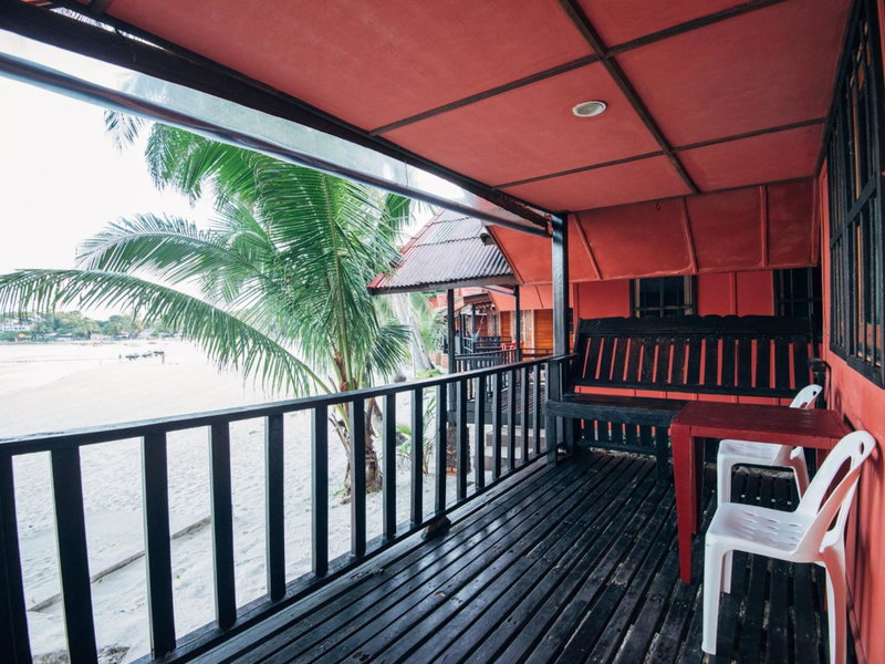 House of Sanskara, Haad Rin, Thailand
