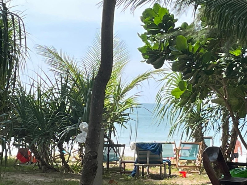 Lanta Island Resort, Ko Lanta, Thailand