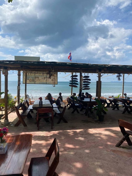 Lanta Island Resort, Ko Lanta, Thailand