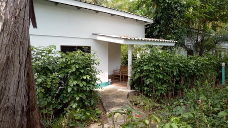 Lanta Island Resort, Ko Lanta, Thailand