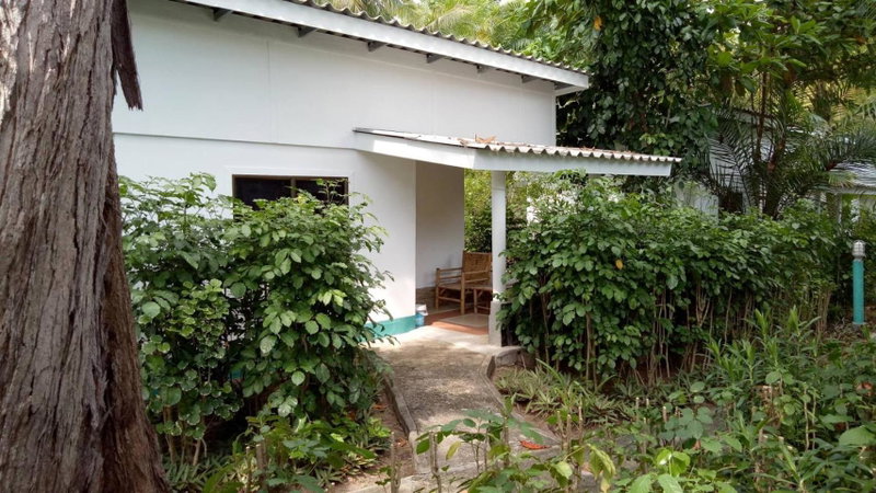 Lanta Island Resort, Ko Lanta, Thailand