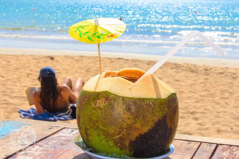 Lanta Island Resort, Ko Lanta, Thailand