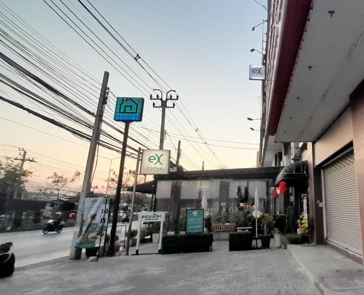 HOMEY-Sleepy Don Mueang Airport Hostel, Bangkok, Thailand