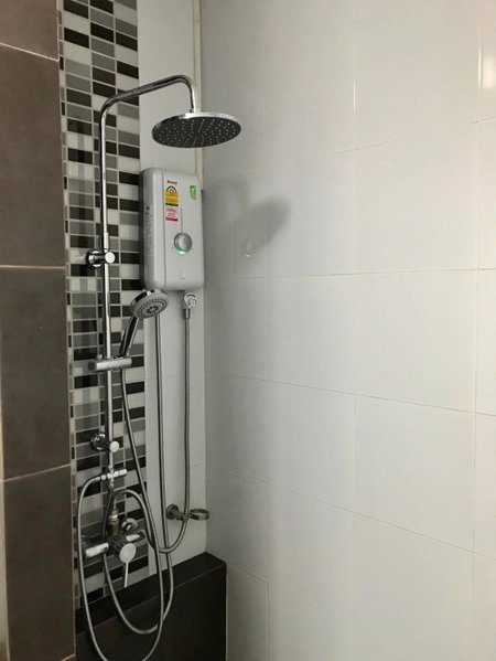 HOMEY-Sleepy Don Mueang Airport Hostel, Bangkok, Thailand