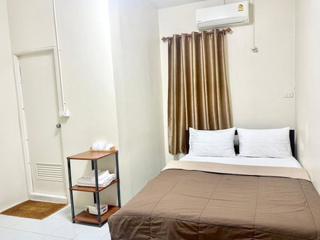 PD Hostel, Ban Don Muang, Thailand