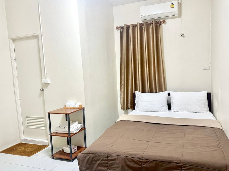 PD Hostel, Ban Don Muang, Thailand
