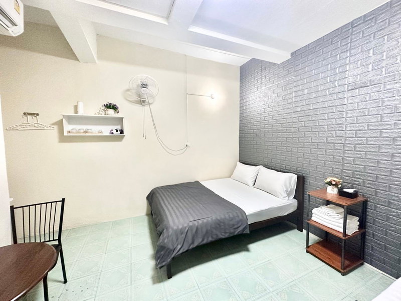 PD Hostel, Ban Don Muang, Thailand