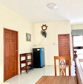 PD Hostel, Ban Don Muang, Thailand