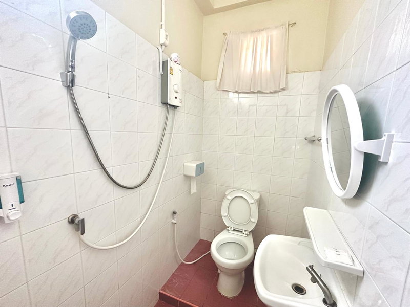 PD Hostel, Ban Don Muang, Thailand
