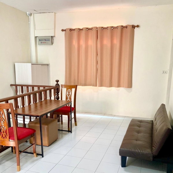 PD Hostel, Ban Don Muang, Thailand