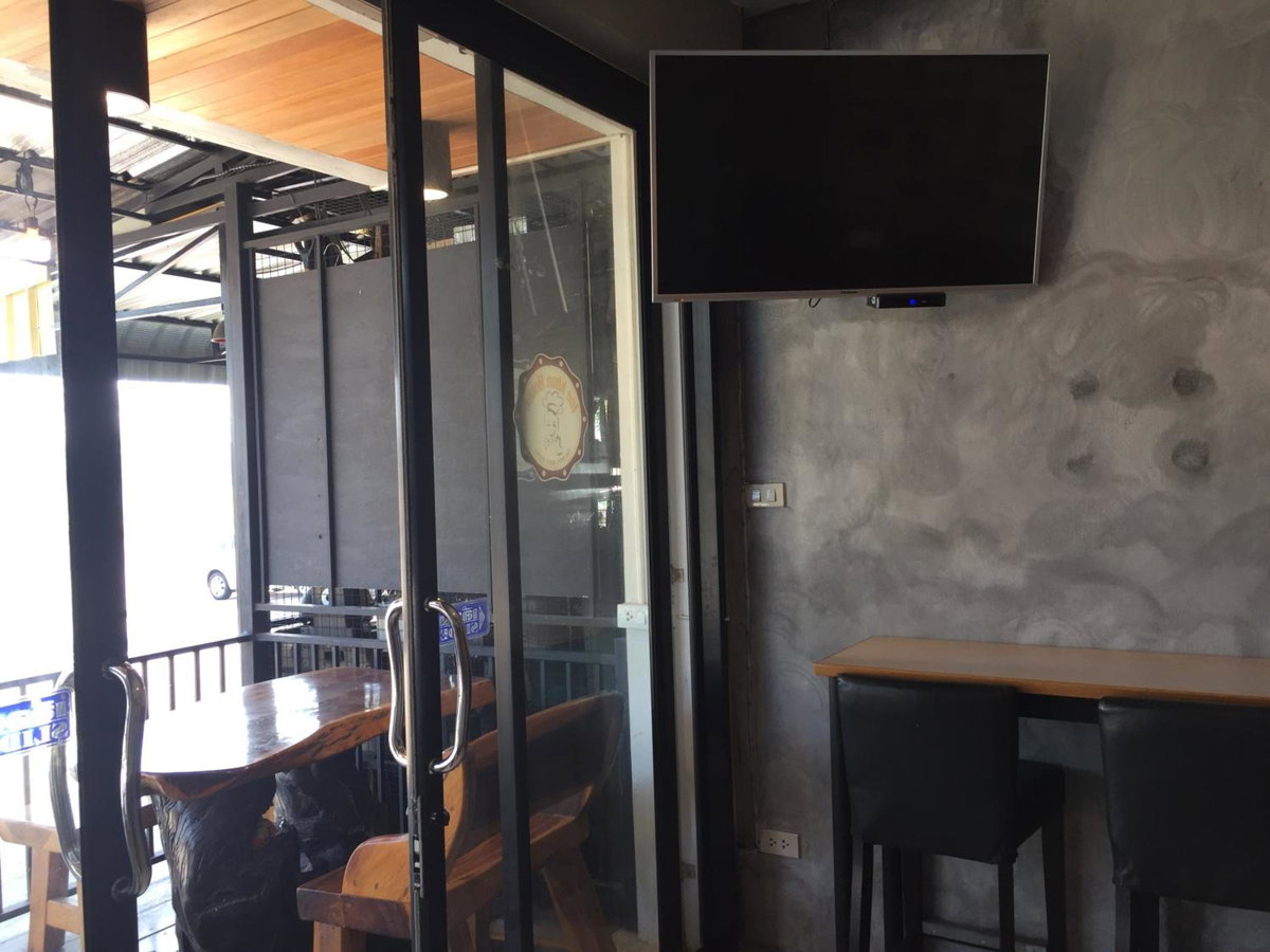 Hotel · You In House URT Surathani Airport, Hua Toei