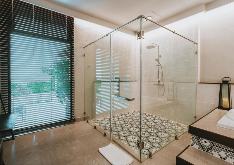 The Private Pool Villas at Civilai Hill Khao Yai, Nong Sarai, Thailand