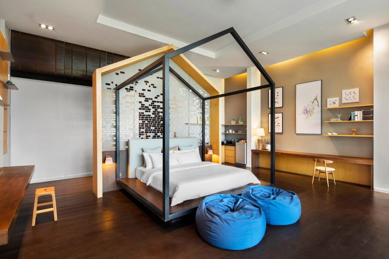 The Private Pool Villas at Civilai Hill Khao Yai, Nong Sarai, Thailand