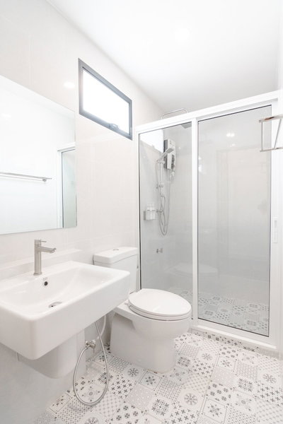Nine-Kai-Mon Boutique Hotel, Chiang Mai, Thailand