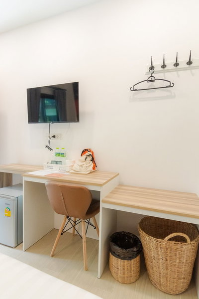Nine-Kai-Mon Boutique Hotel, Chiang Mai, Thailand