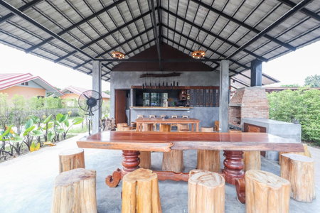 Relax Garden House, Chiang Mai, Thailand