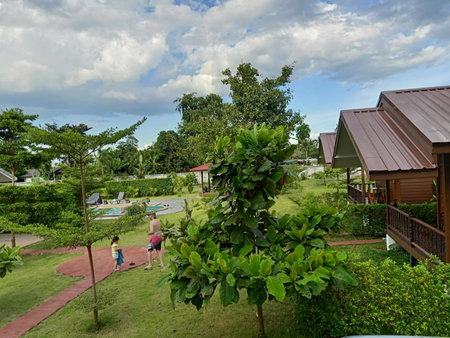 Relax Garden House, Chiang Mai, Thailand